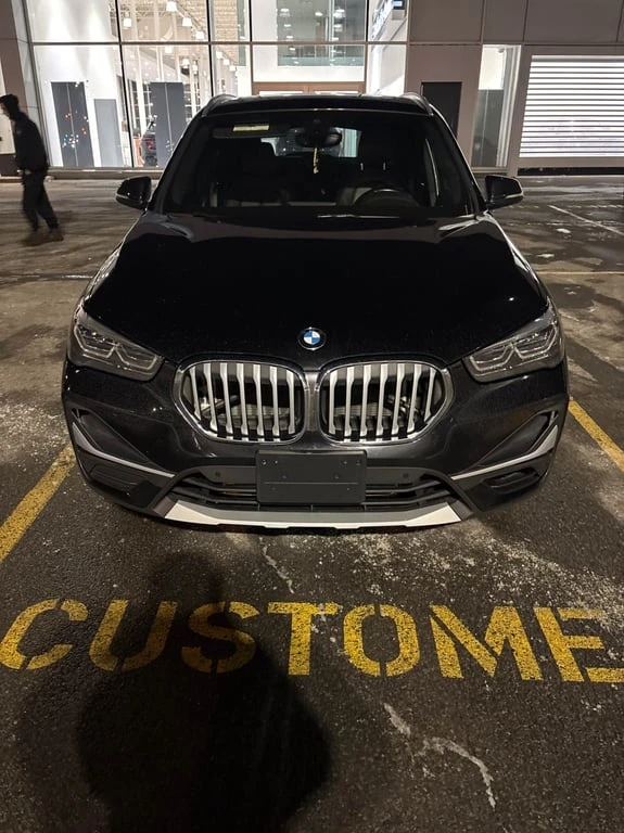 BMW X1 * xDrive28i * CARFAX *  - изображение 6