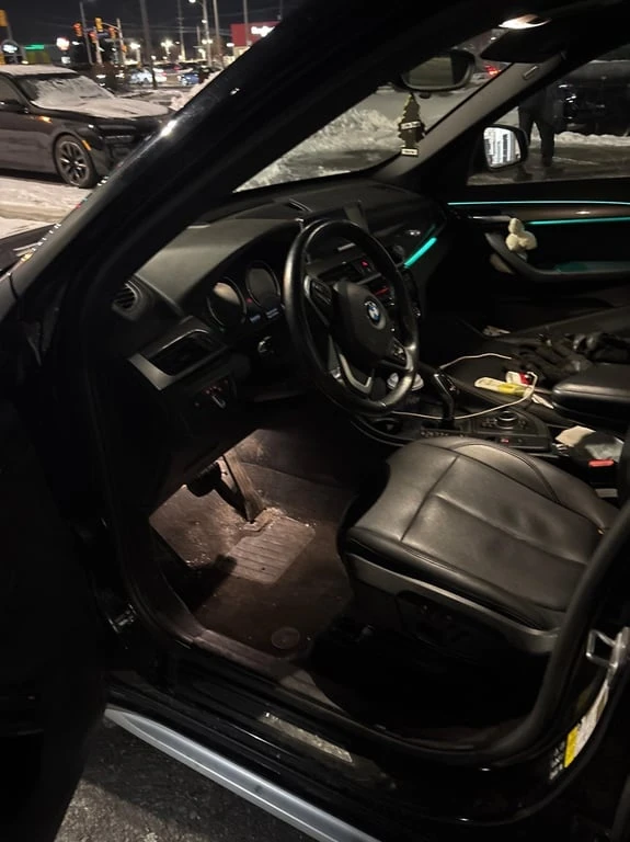 BMW X1 * xDrive28i * CARFAX *  - изображение 5