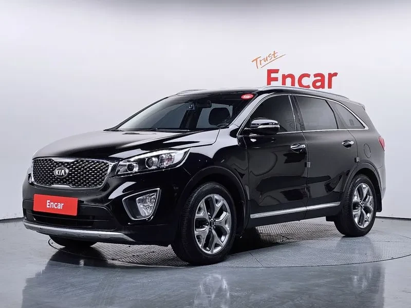 Kia Sorento Diesel 2.0 2Wd Noblesse