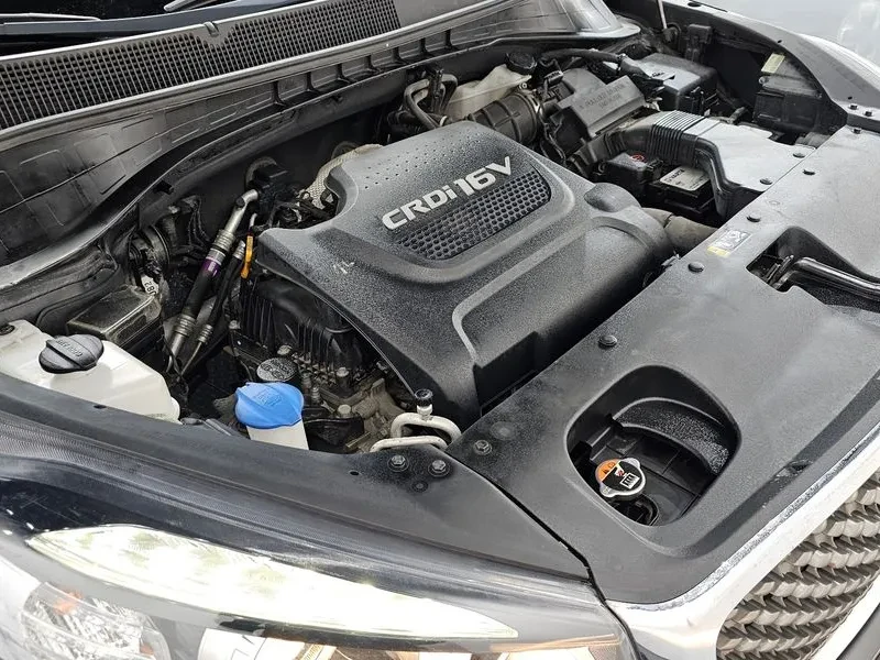 Kia Sorento Diesel 2.0 2Wd Noblesse, снимка 6 - Автомобили и джипове - 55233267