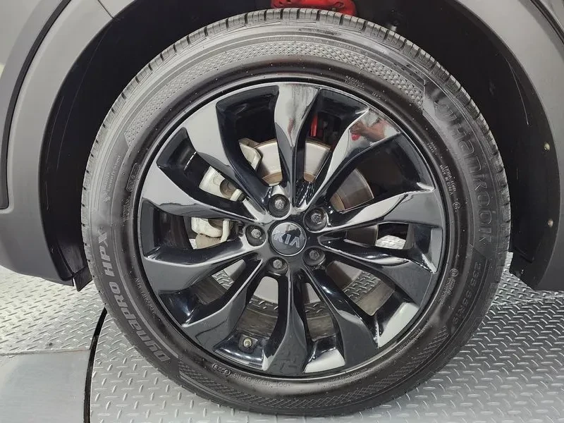 Kia Sorento Diesel 2.2 2Wd Master, снимка 5 - Автомобили и джипове - 55278840