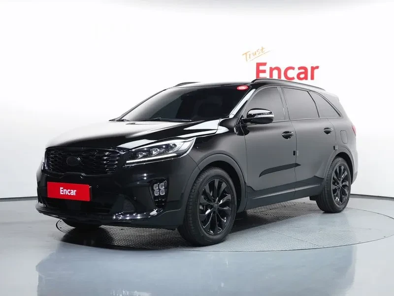 Kia Sorento Diesel 2.2 2Wd Master