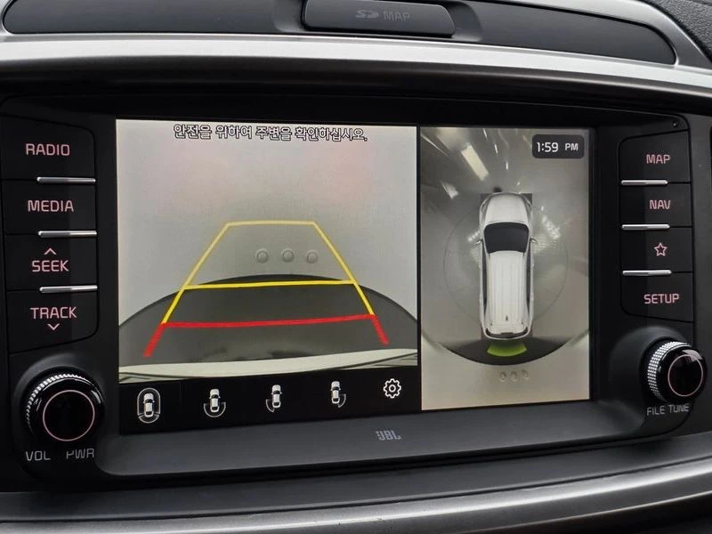 Kia Sorento 2.2 Automatic | Mobile.bg � ����������� 15