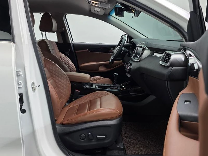 Kia Sorento 2.2 Automatic | Mobile.bg � ����������� 11