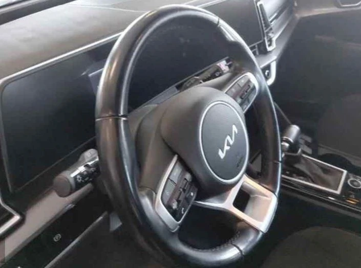 Kia Sportage 1.6 CRDI.MHEV.KAMERA.NAVI.LED, снимка 6 - Автомобили и джипове - 56240818