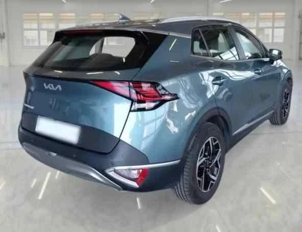 Kia Sportage 1.6 CRDI.MHEV.KAMERA.NAVI.LED, снимка 2 - Автомобили и джипове - 56240818