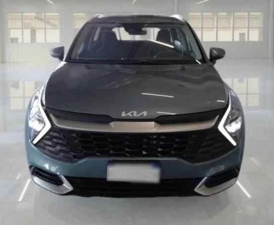 Kia Sportage 1.6 CRDI.MHEV.KAMERA.NAVI.LED