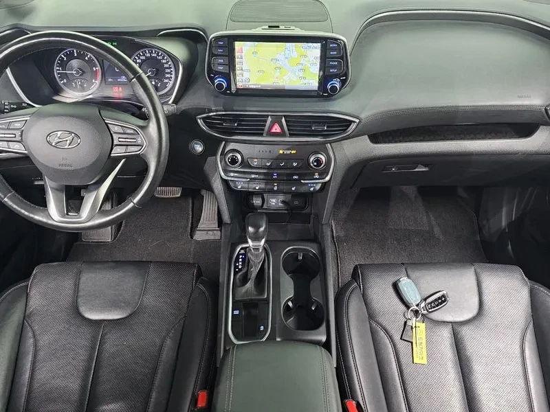 Hyundai Santa fe 2.0 2Wd Premium | Mobile.bg � ����������� 13