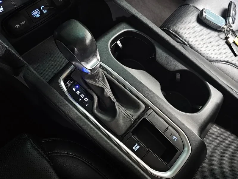 Hyundai Santa fe 2.0 2Wd Premium | Mobile.bg � ����������� 17