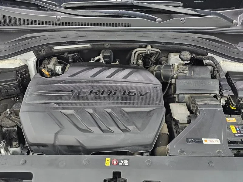Hyundai Santa fe 2.0 2Wd Premium | Mobile.bg � ����������� 12