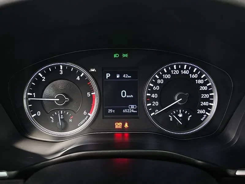Hyundai Santa fe 2.0 2Wd Premium | Mobile.bg � ����������� 16