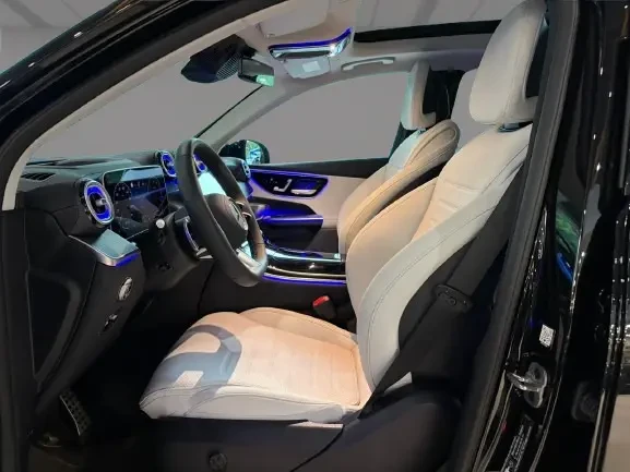 Mercedes-Benz GLC 300 � 4Matic = AMG Line = Premium Plus �������� | Mobile.bg � ����������� 5