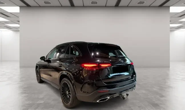 Mercedes-Benz GLC 300 � 4Matic = AMG Line = Premium Plus �������� | Mobile.bg � ����������� 2