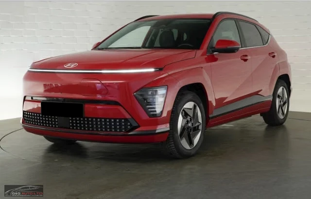 Hyundai Kona ELEKTRO/204HP/PRIME/360/AHK/BOSE/HUD/H.PUMP/749q