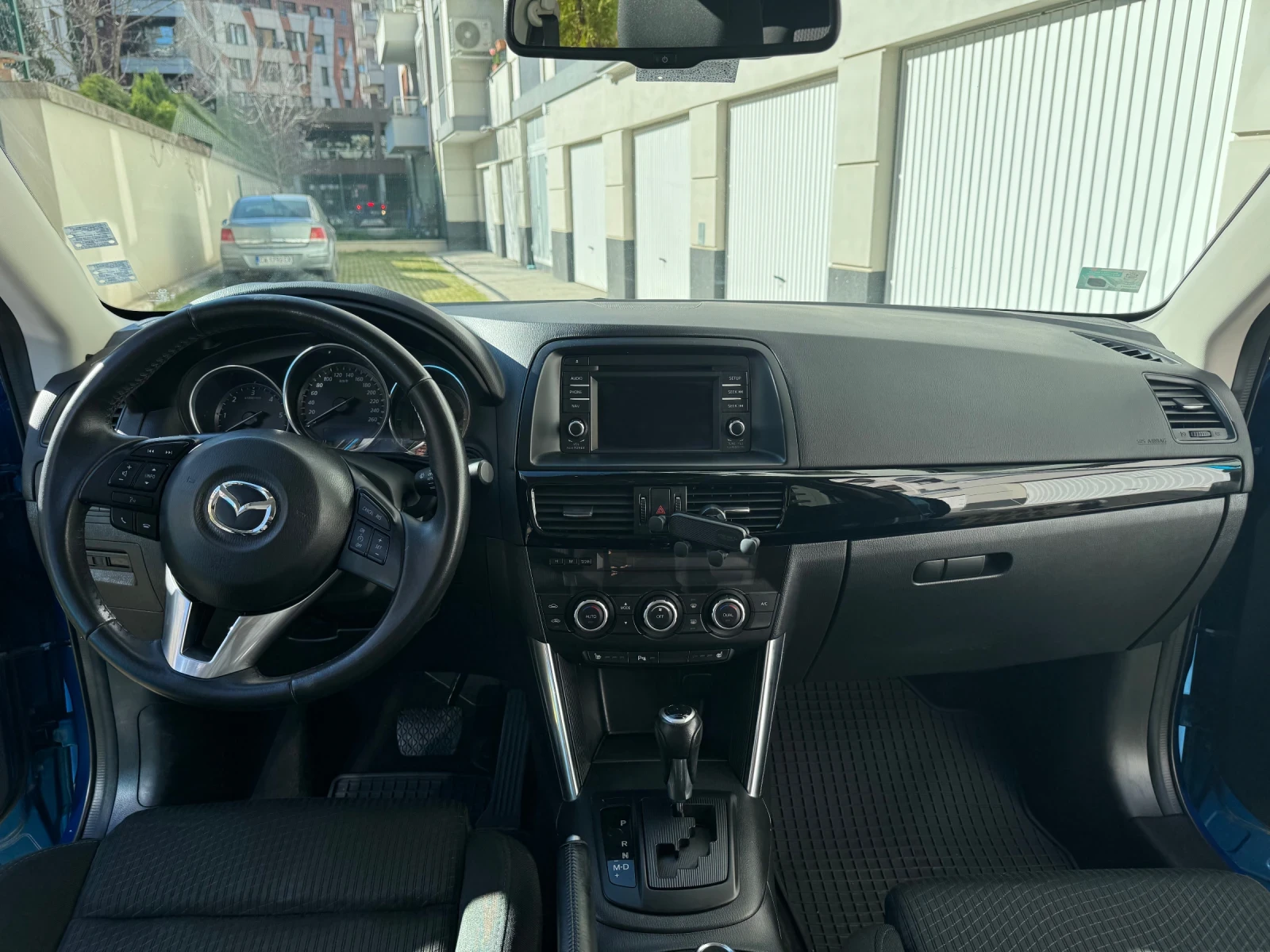 Mazda CX-5 2.2D N1 - изображение 7