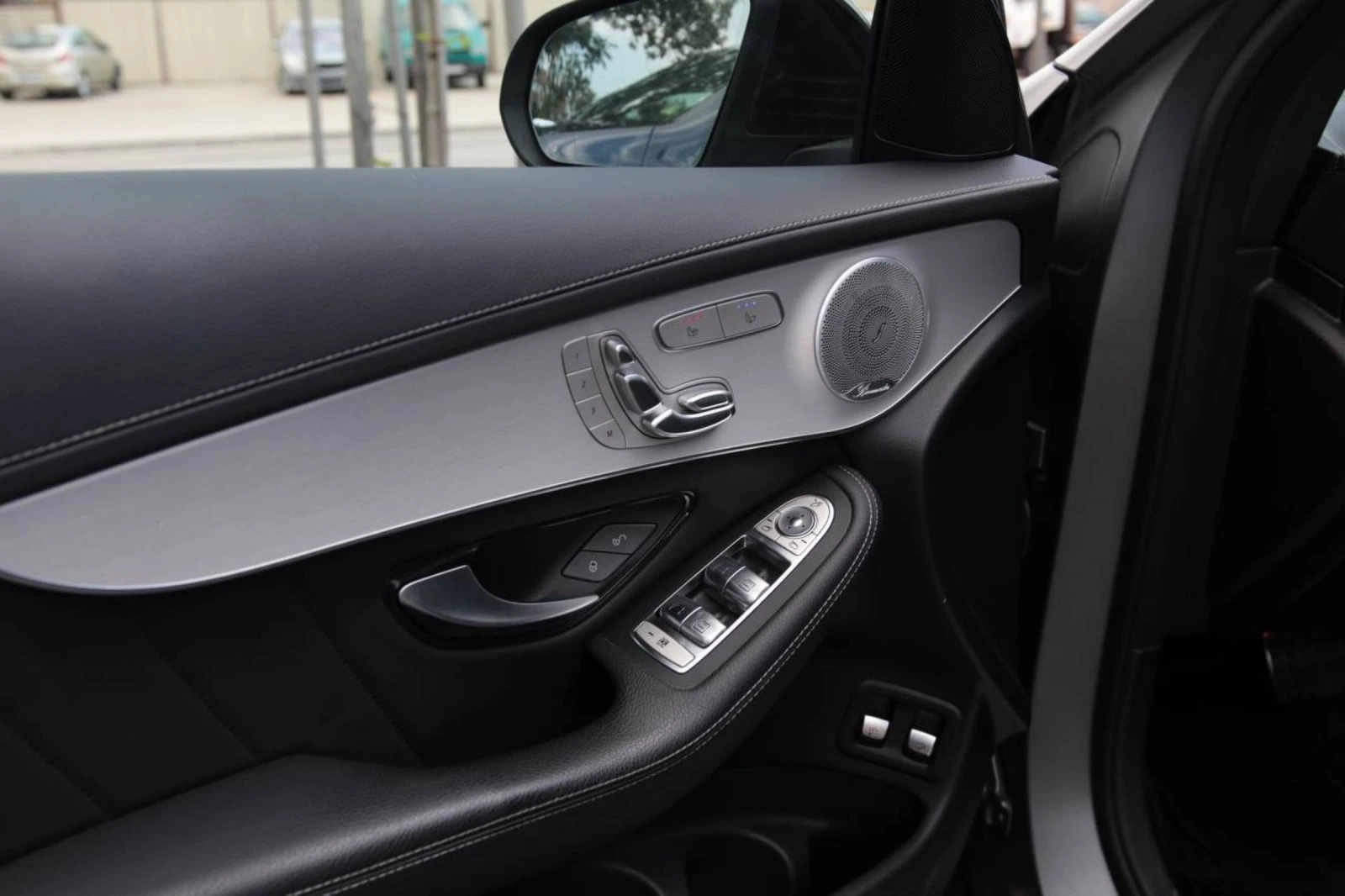 Mercedes-Benz GLC 400 AMG/Digital/Burmester/HUD/360/Ambient/Pano/NOVA | Mobile.bg   14