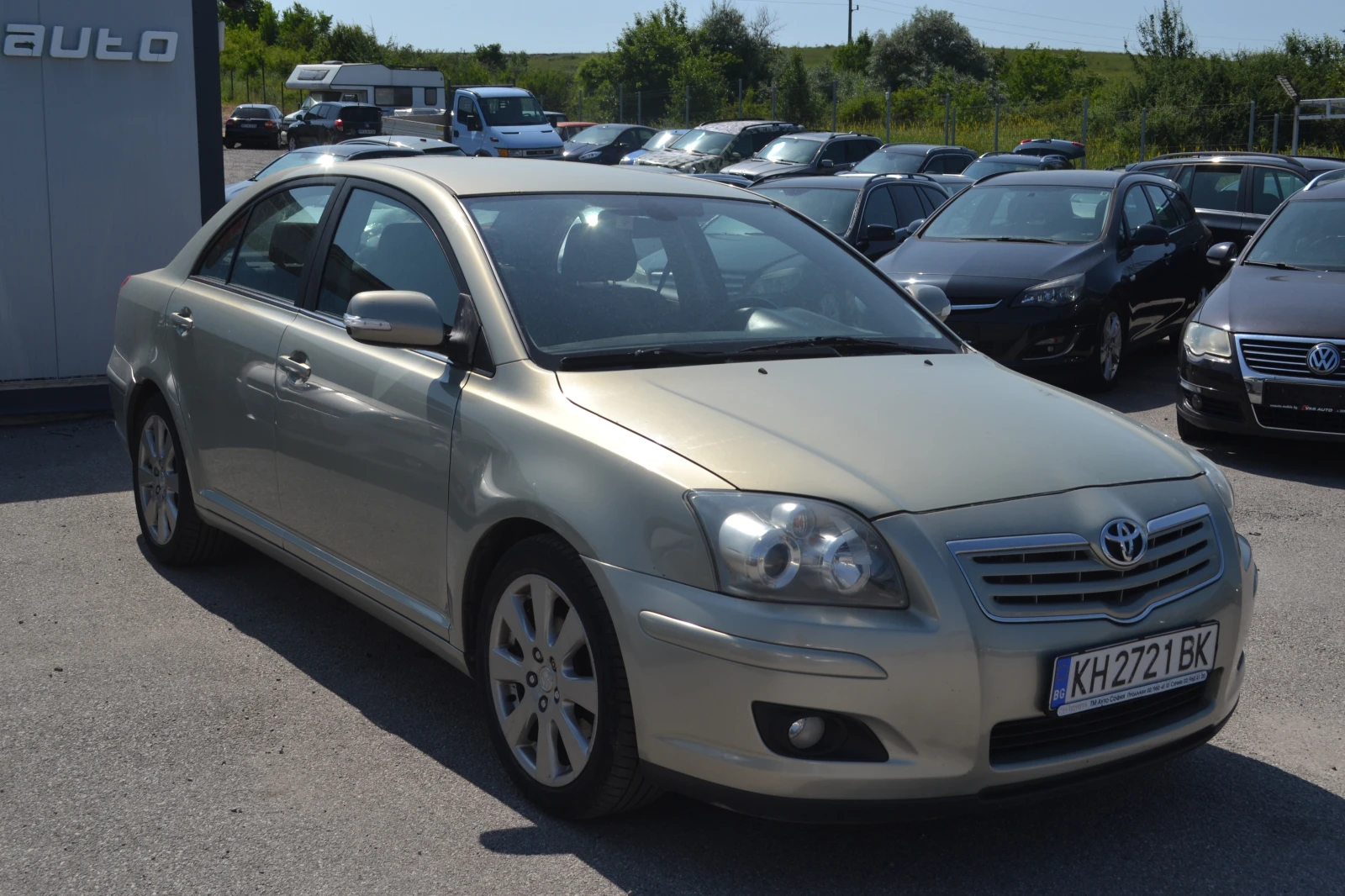 Toyota Avensis 2.2D-4D - изображение 3