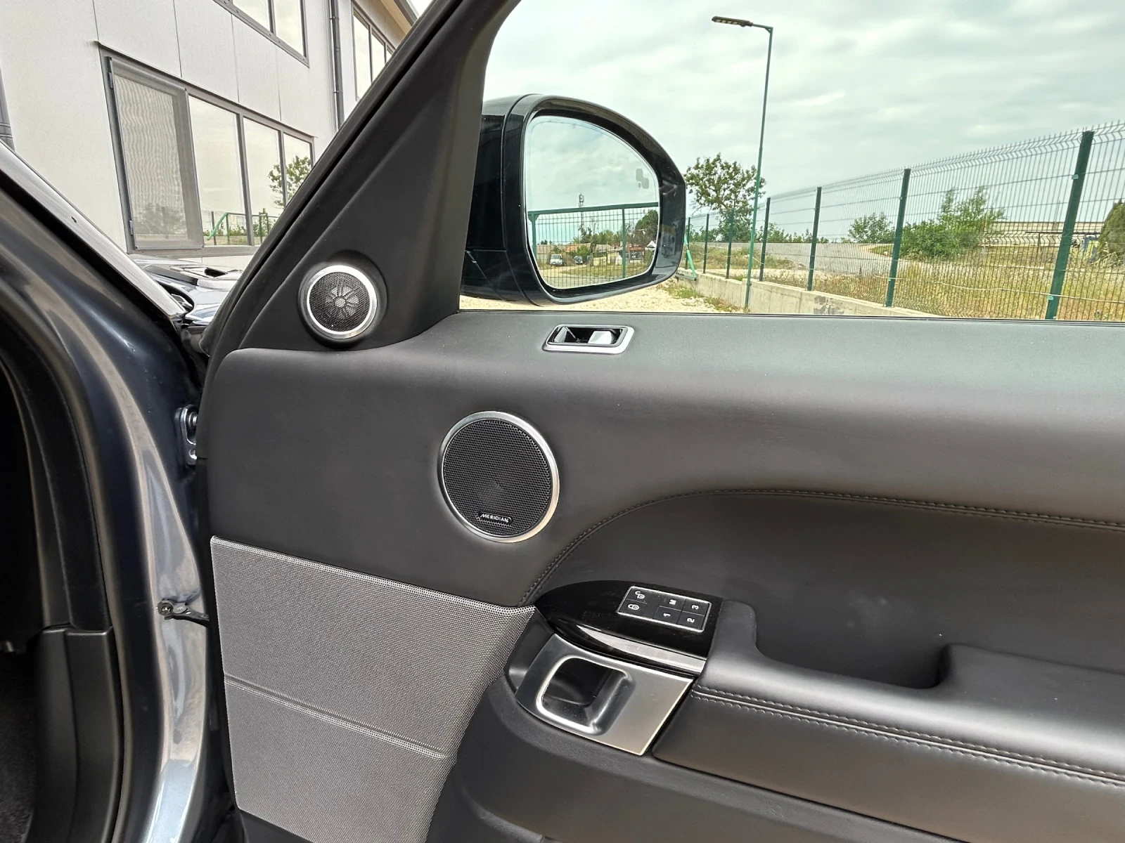 Land Rover Range Rover Sport 5.0 SC 2019 Autobiography 525 k.c  | Mobile.bg   15