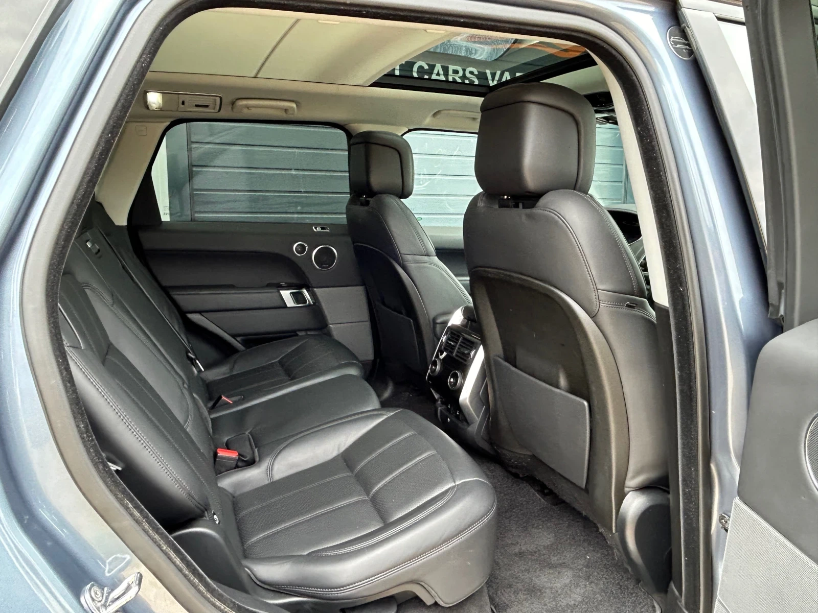 Land Rover Range Rover Sport 5.0 SC 2019 Autobiography 525 k.c  | Mobile.bg   13