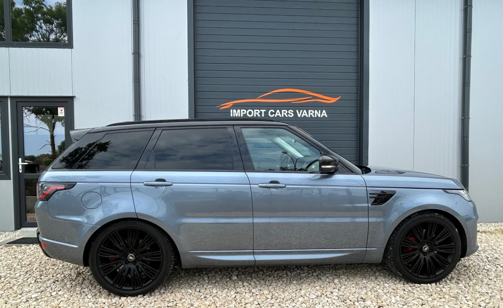 Land Rover Range rover 5.0 SC 2019 Autobiography 525 k.c  - изображение 4