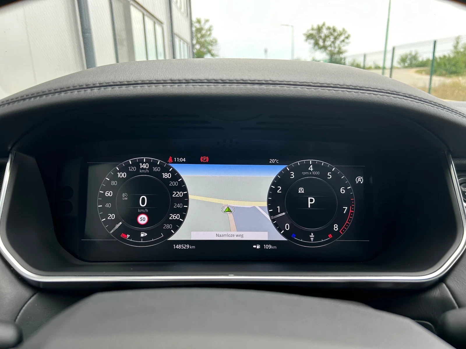 Land Rover Range Rover Sport 5.0 SC 2019 Autobiography 525 k.c  | Mobile.bg   17