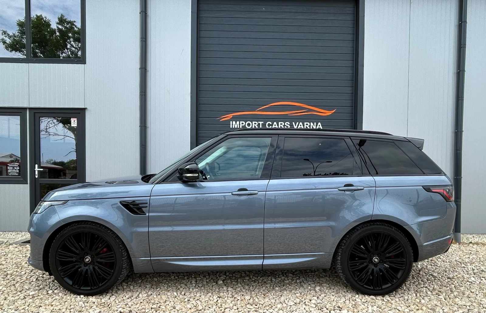 Land Rover Range rover 5.0 SC 2019 Autobiography 525 k.c  - изображение 5