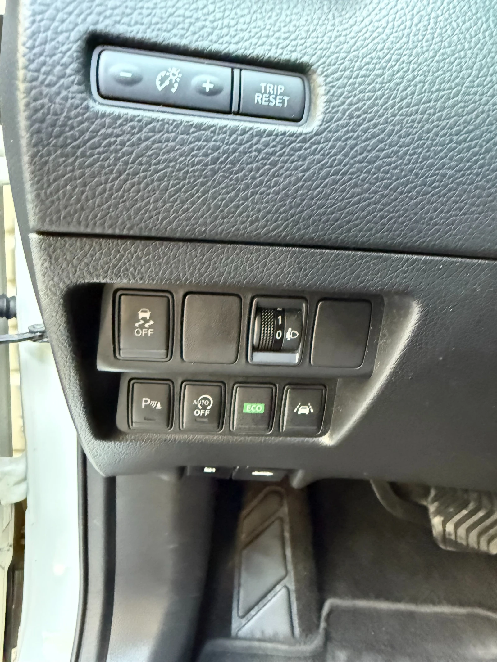 Nissan Qashqai Tekna | Mobile.bg   14