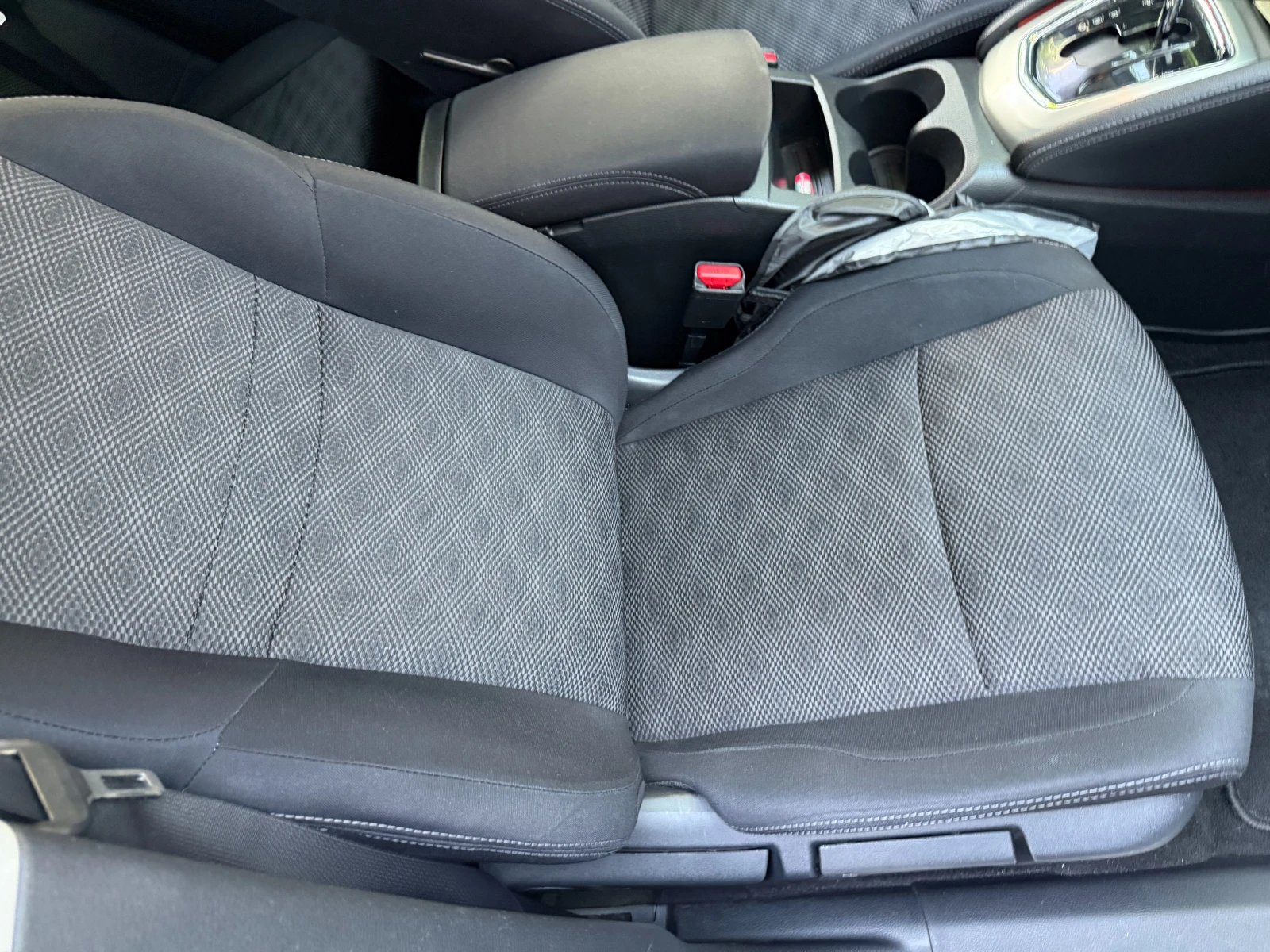 Nissan Qashqai Tekna | Mobile.bg   12