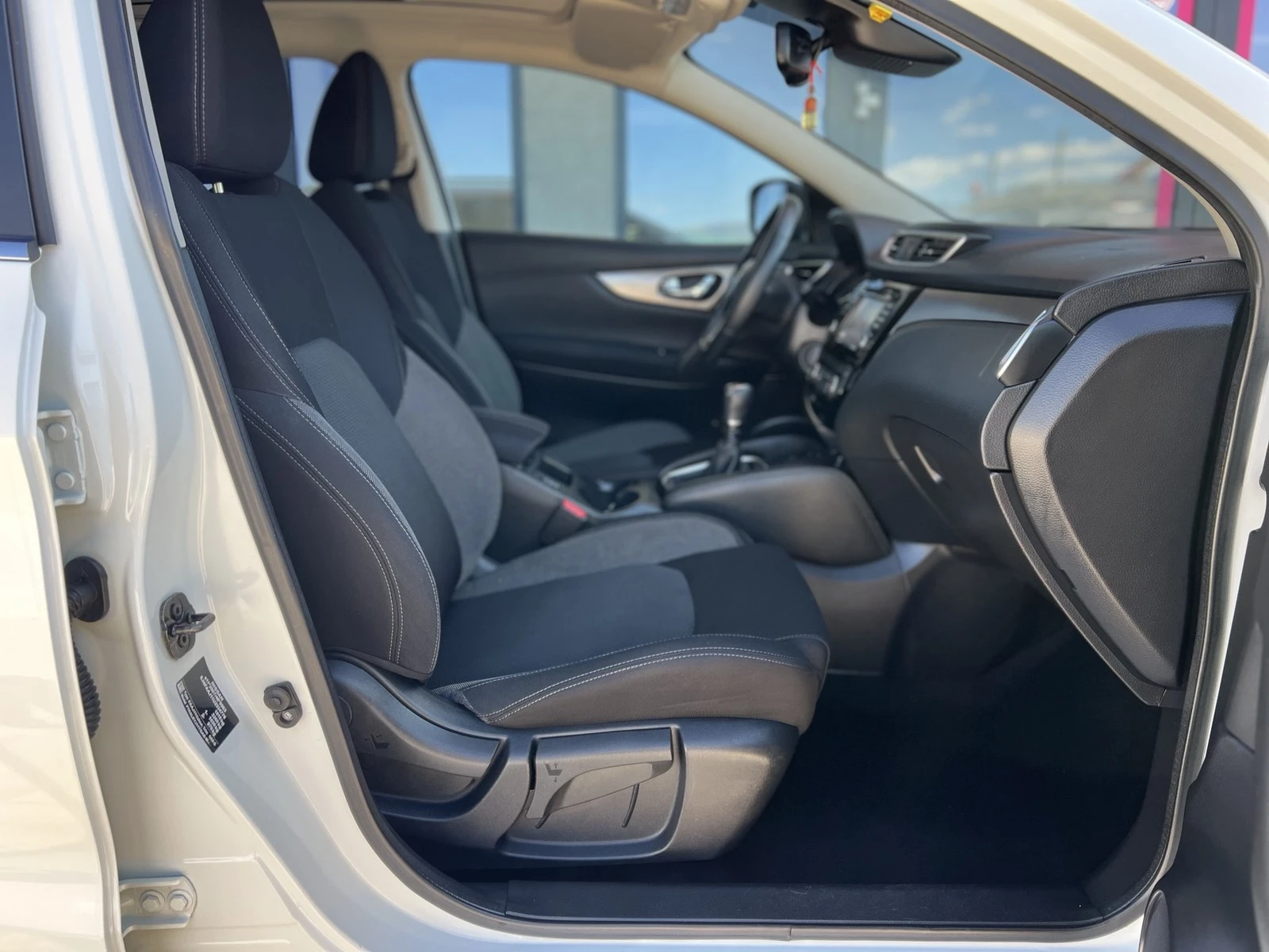 Nissan Qashqai 1.5 dci Face | Mobile.bg   13