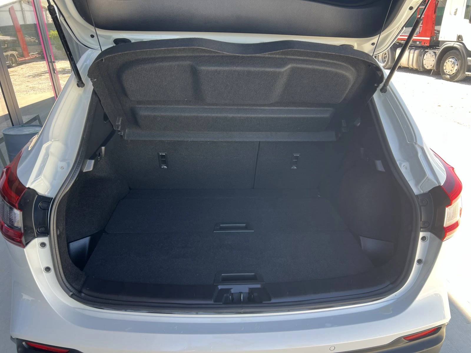 Nissan Qashqai 1.5 dci Face - изображение 10