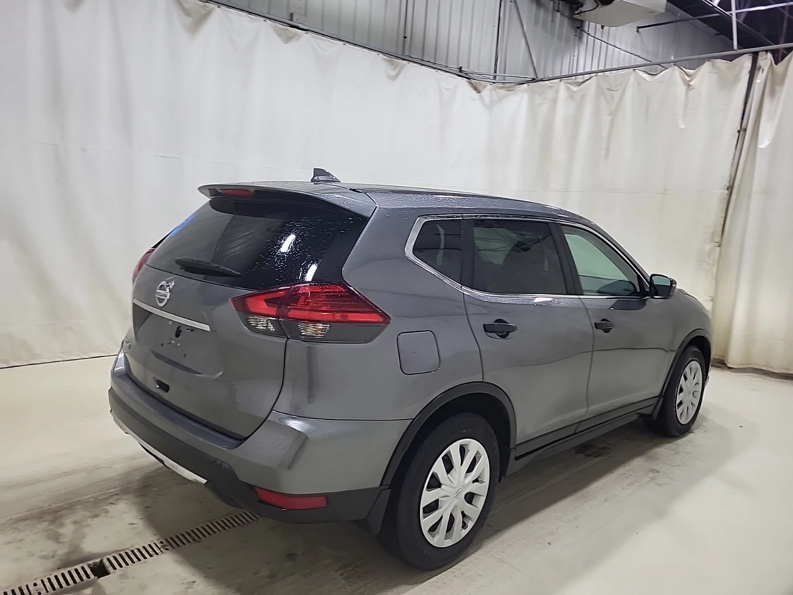 Nissan Rogue S * * CARFAX * * АВТО КРЕДИТ * *  - изображение 3