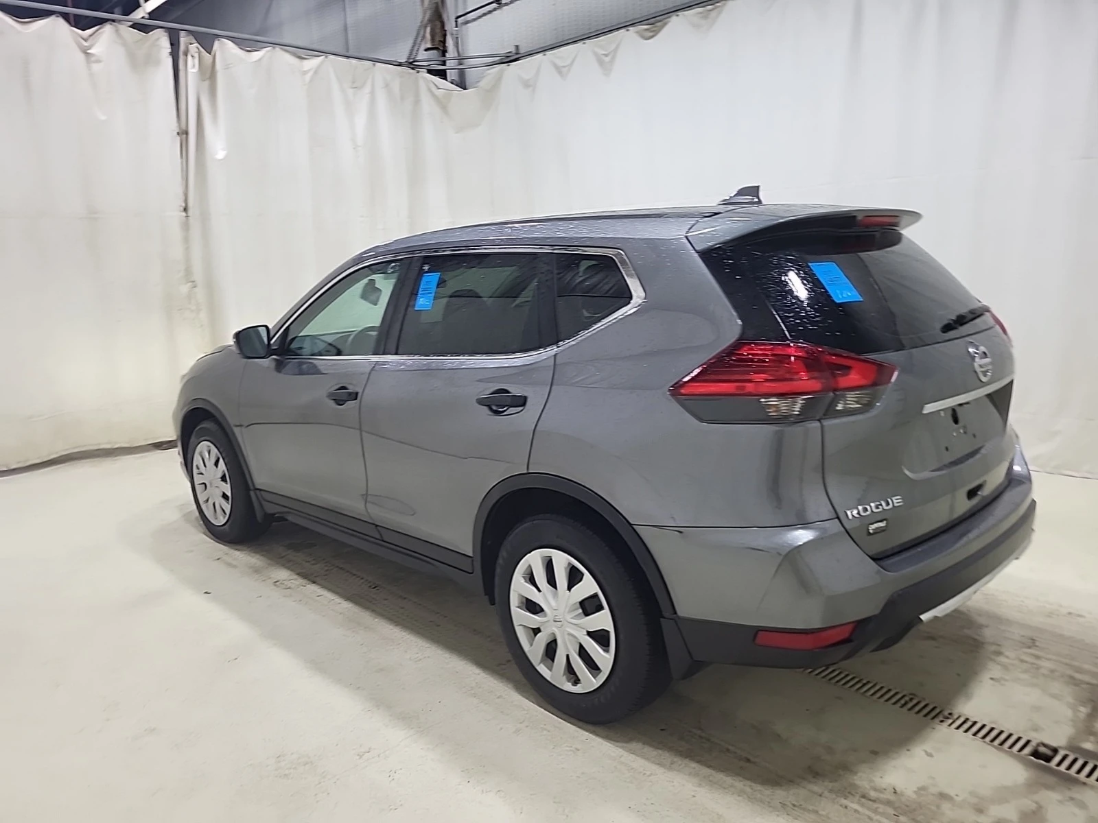 Nissan Rogue S * * CARFAX * * АВТО КРЕДИТ * *  - изображение 4