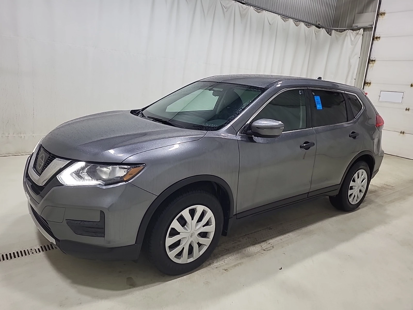 Nissan Rogue S * * CARFAX * *   * *  | Mobile.bg   1