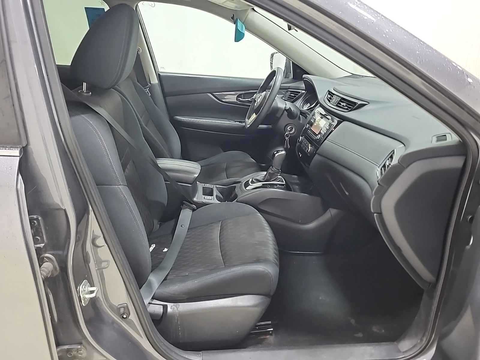 Nissan Rogue S * * CARFAX * * АВТО КРЕДИТ * *  - изображение 8