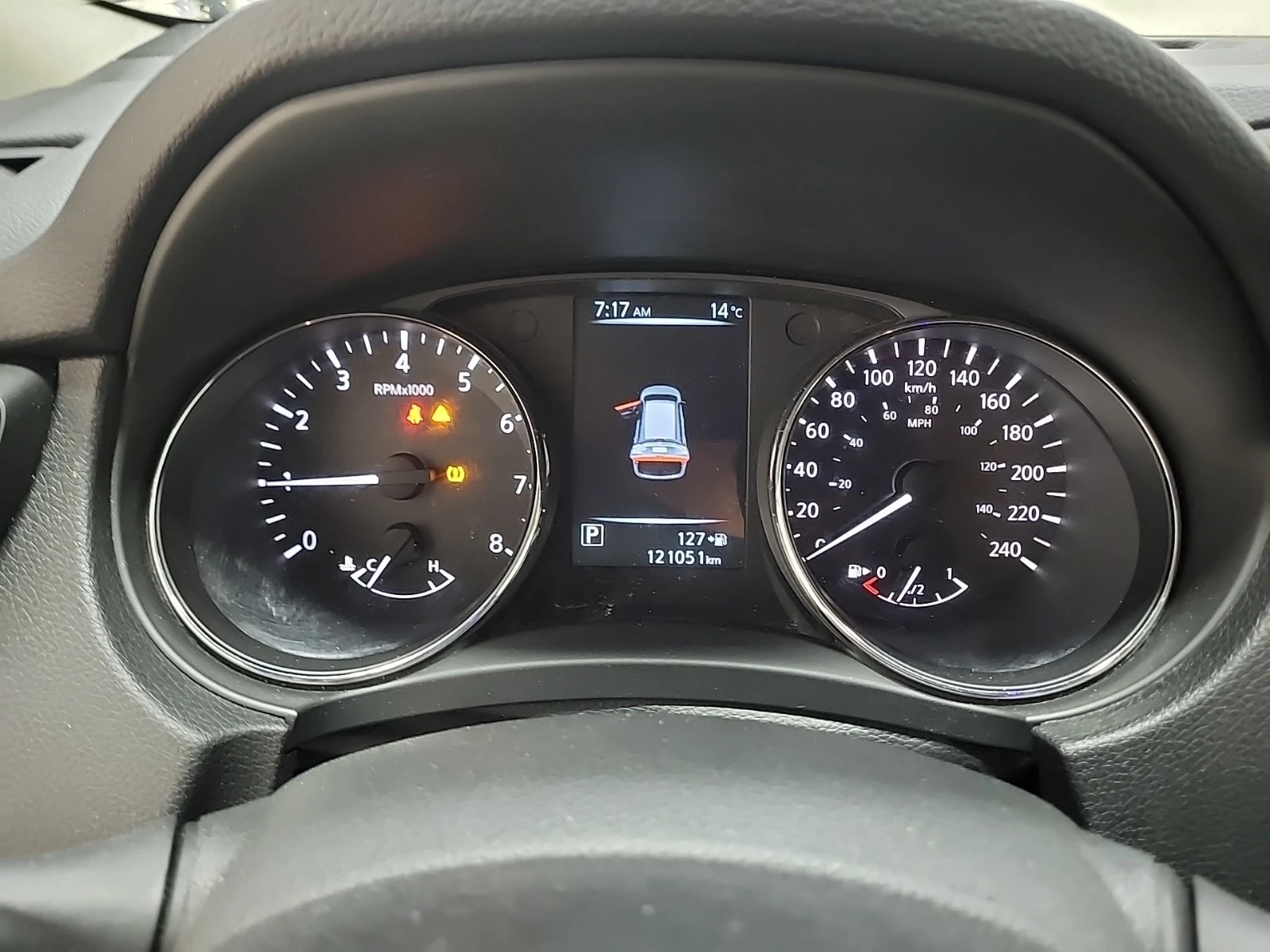 Nissan Rogue S * * CARFAX * * АВТО КРЕДИТ * *  - изображение 7