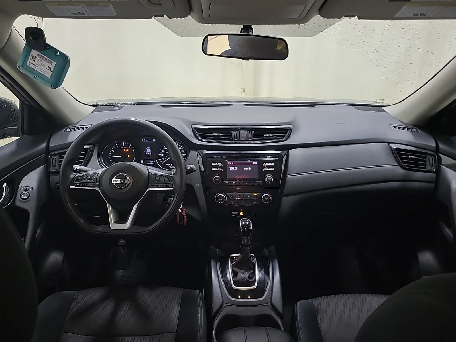 Nissan Rogue S * * CARFAX * * АВТО КРЕДИТ * *  - изображение 6