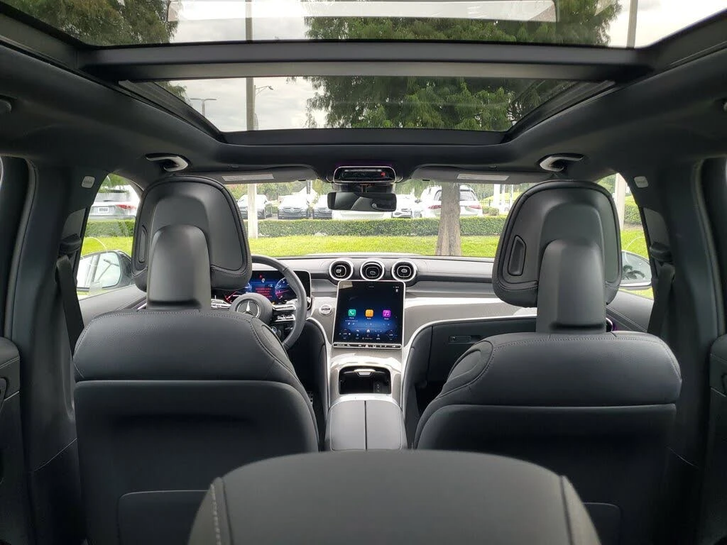 Mercedes-Benz GLC 43 AMG 4MATIC* *    | Mobile.bg   9