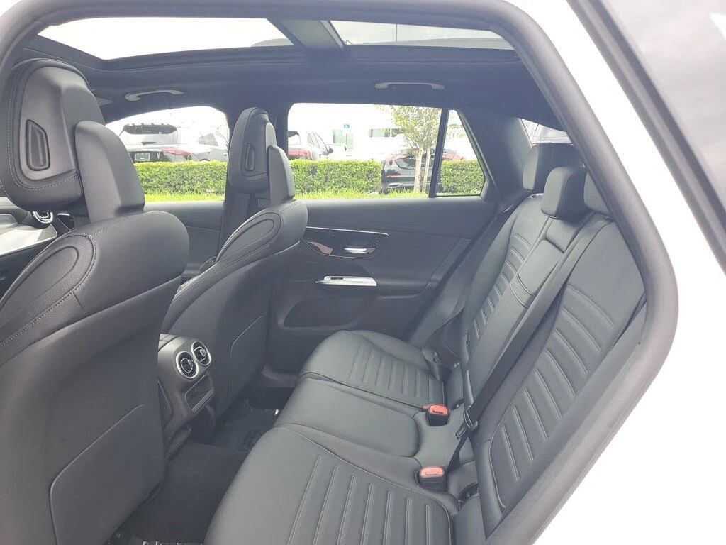 Mercedes-Benz GLC 43 AMG 4MATIC* *    | Mobile.bg   12