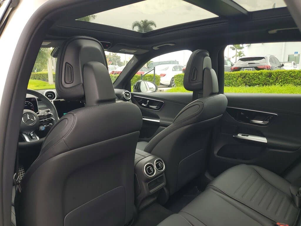 Mercedes-Benz GLC 43 AMG 4MATIC* *    | Mobile.bg   13