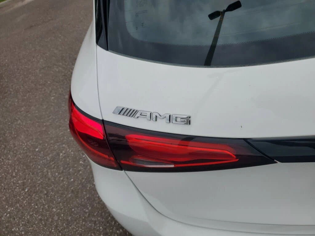 Mercedes-Benz GLC 43 AMG 4MATIC* *    | Mobile.bg   6