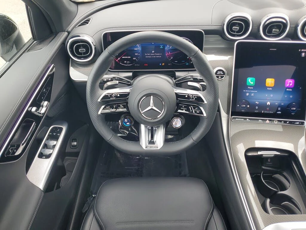 Mercedes-Benz GLC 43 AMG 4MATIC* *    | Mobile.bg   15