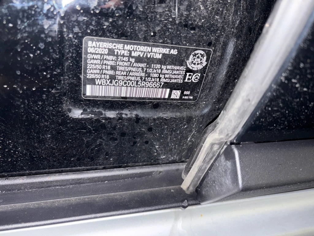 BMW X1 * xDrive28i * CARFAX *  - изображение 10