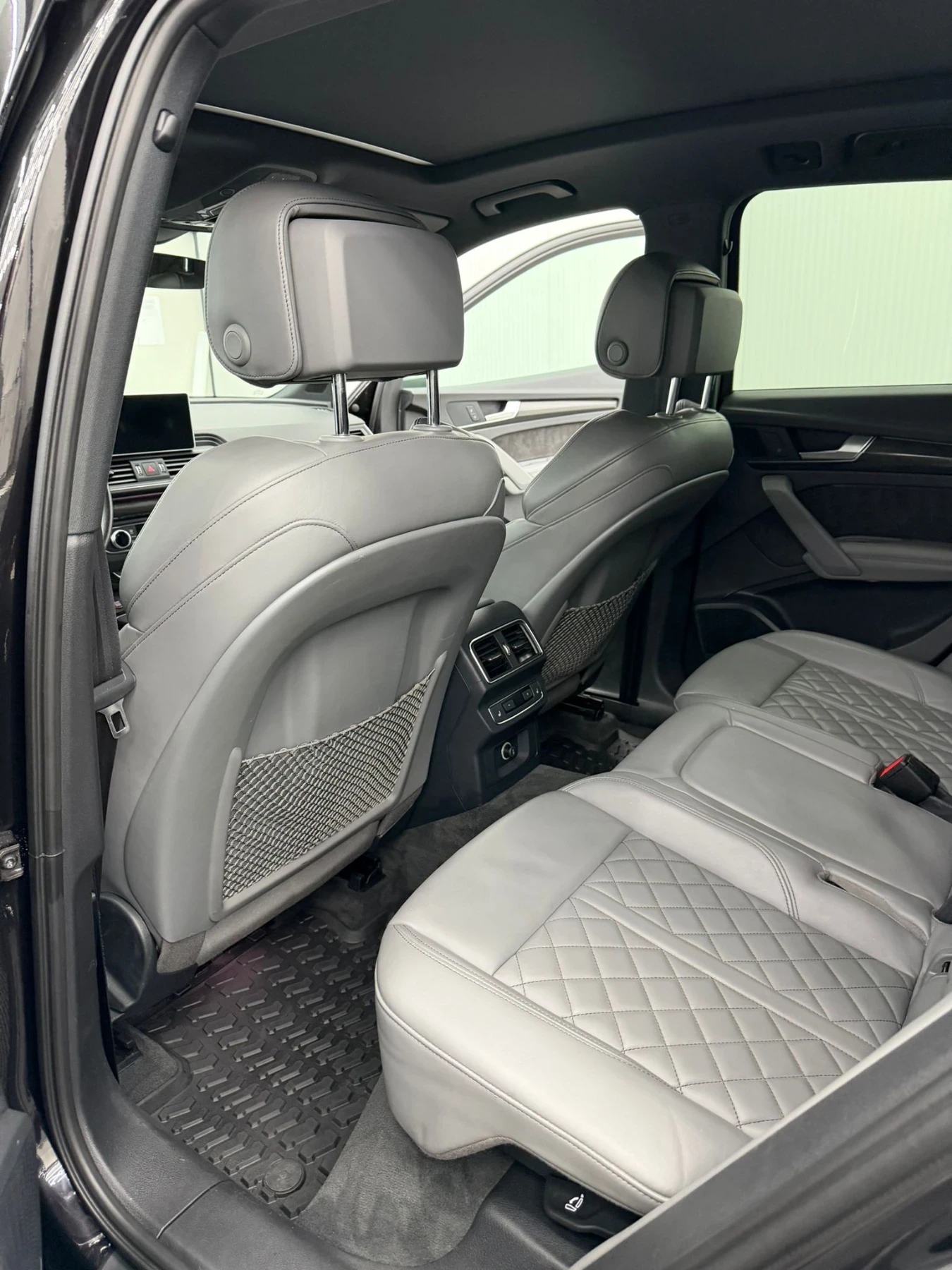 Audi SQ5 Technik | Head-Up|  | Mobile.bg   11