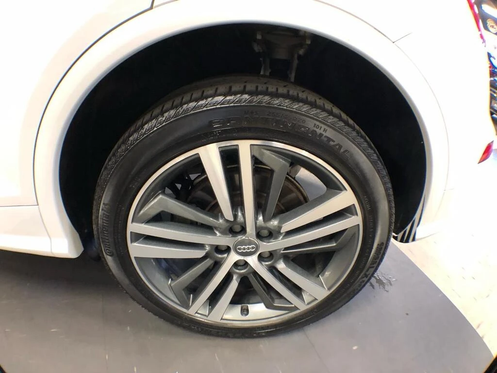 Audi Q5 * PROGRESSIV S LINE AWD LEATHER PAN/ROOF NAV CAMER | Mobile.bg � ����������� 11
