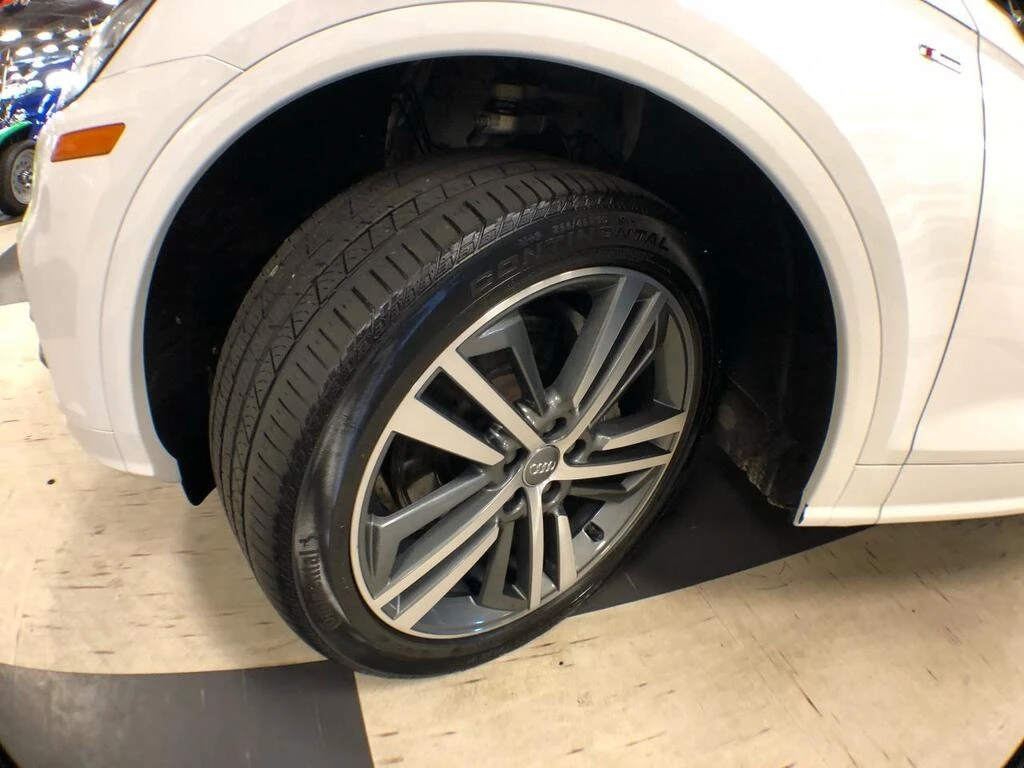 Audi Q5 * PROGRESSIV S LINE AWD LEATHER PAN/ROOF NAV CAMER | Mobile.bg � ����������� 12