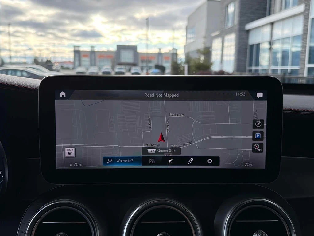 Mercedes-Benz GLC * 300 * CARFAX * ��� ������������ ������ | Mobile.bg � ����������� 11