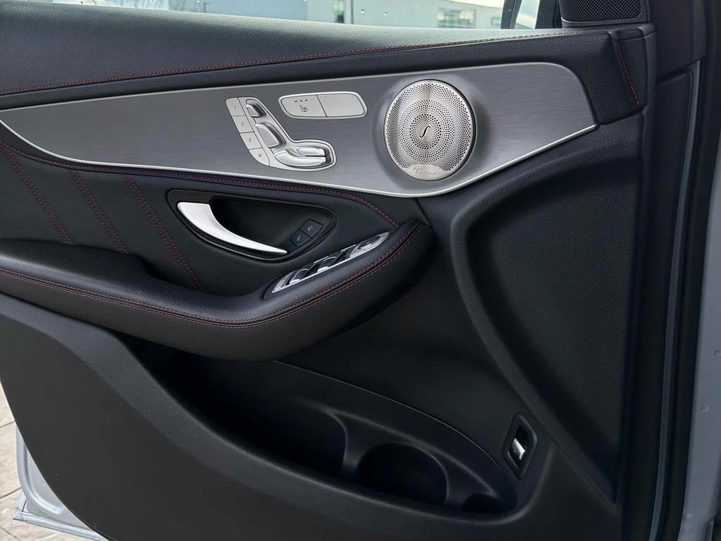 Mercedes-Benz GLC * 300 * CARFAX * ��� ������������ ������ | Mobile.bg � ����������� 13