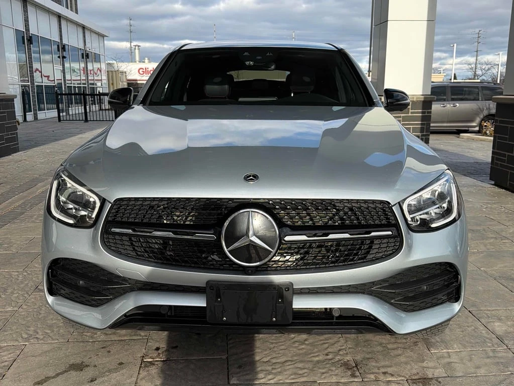 Mercedes-Benz GLC * 300 * CARFAX * ��� ������������ ������ | Mobile.bg � ����������� 6