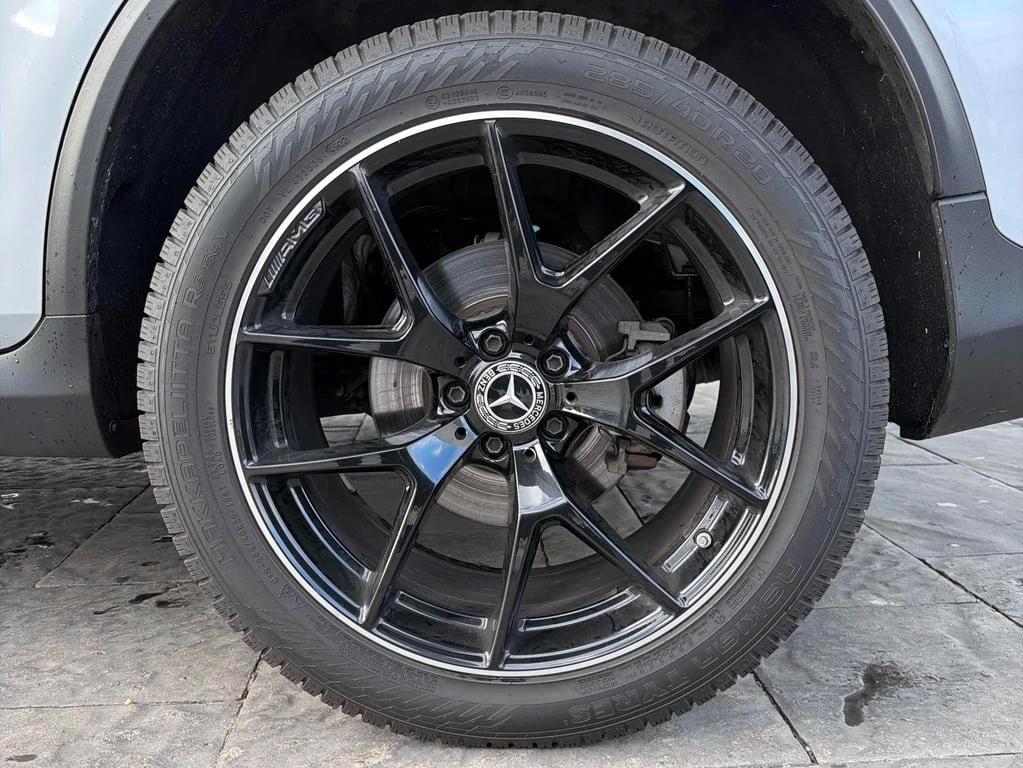 Mercedes-Benz GLC * 300 * CARFAX * ��� ������������ ������ | Mobile.bg � ����������� 7