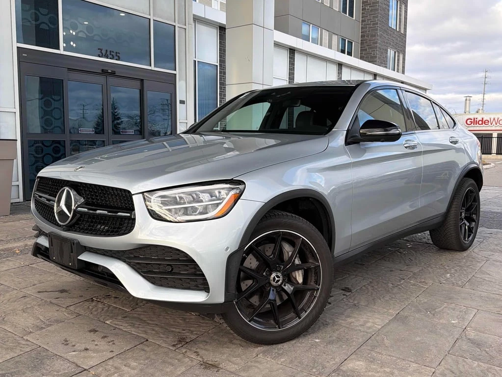 Mercedes-Benz GLC * 300 * CARFAX * ��� ������������ ������ | Mobile.bg � ����������� 1